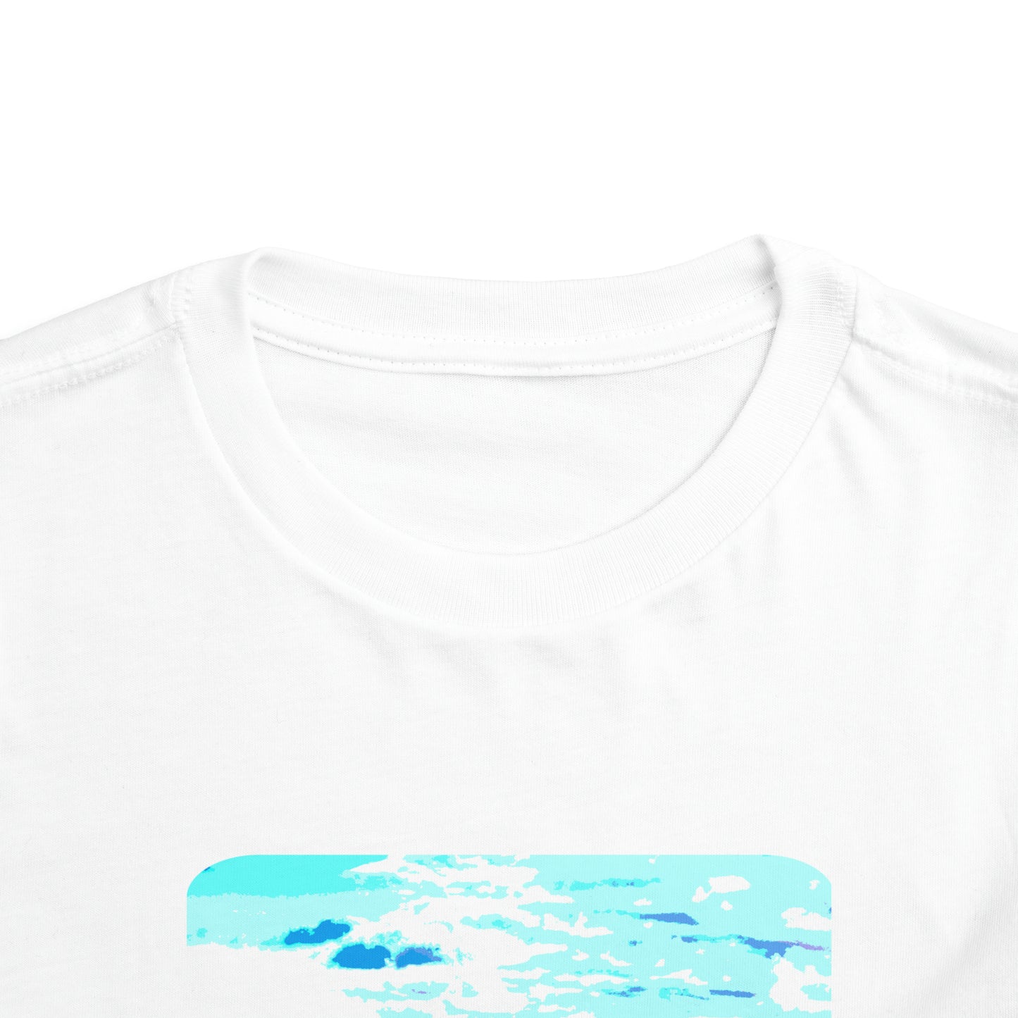 Salt Water Country™ - Toddler Short Sleeve Tee