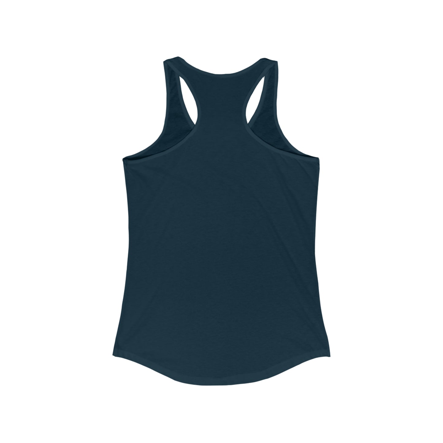 Salt Water Country™	- Women's Ideal Racerback Tank