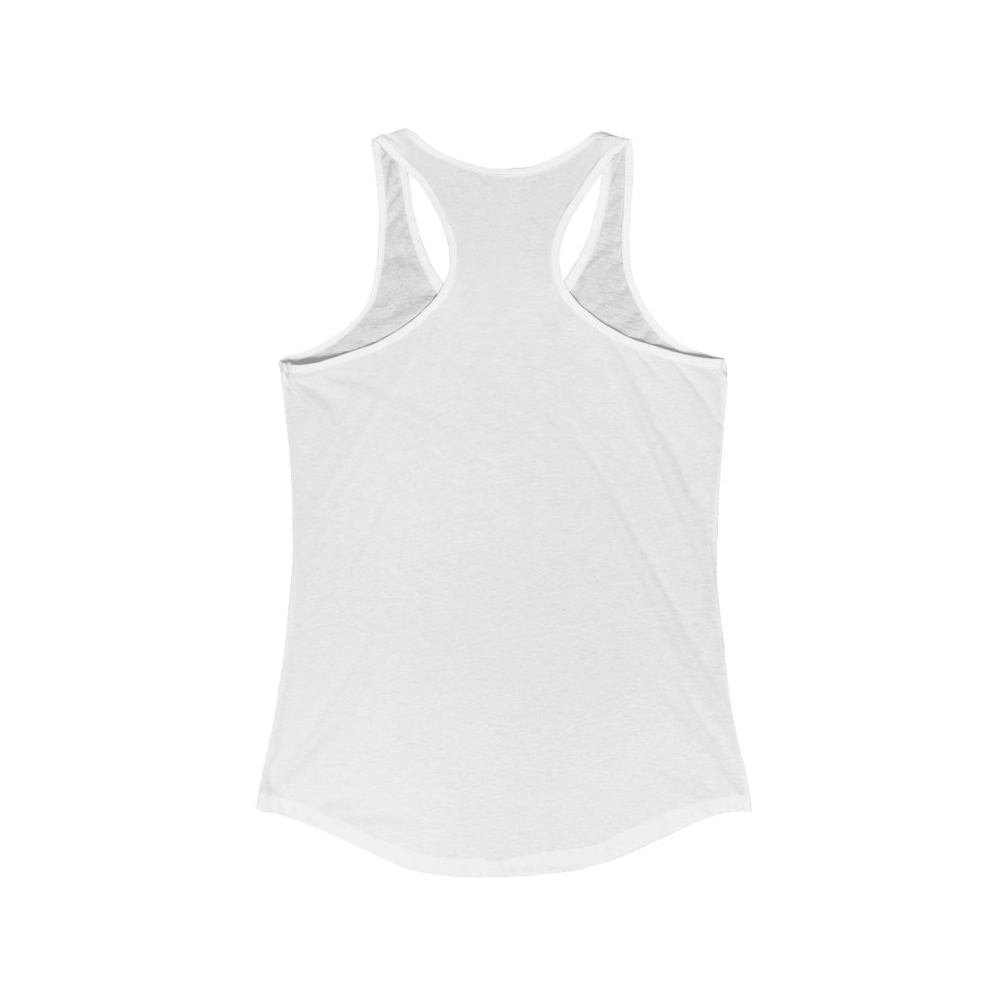 Salt Water Country™	- Women's Ideal Racerback Tank