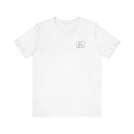 Salt Water Country™ - Classic T-Shirt 01